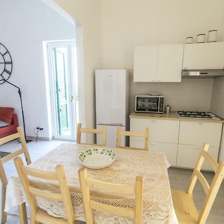 Appartamento Via Crispi Porto Empedocle Esterno foto