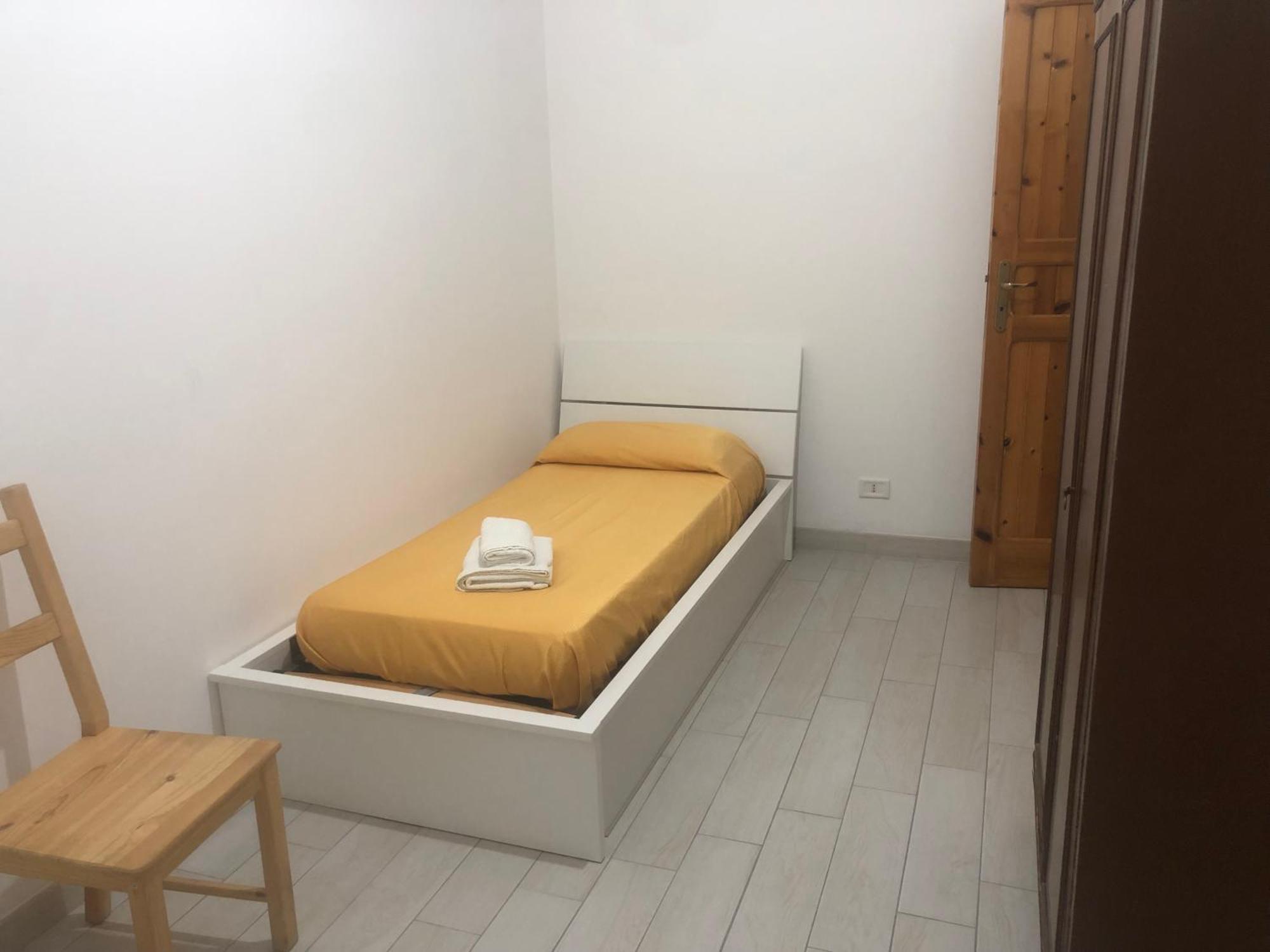 Appartamento Via Crispi Porto Empedocle Esterno foto