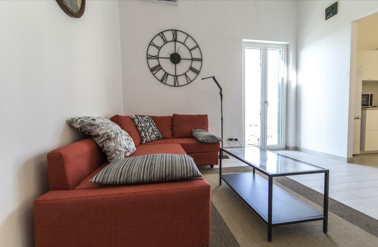 Appartamento Via Crispi Porto Empedocle Esterno foto